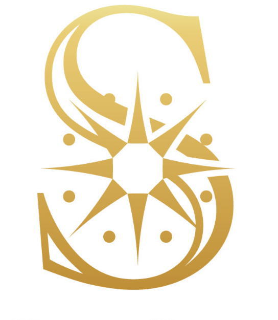 SunSun Entertainment ロゴ（マーク）
